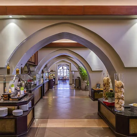 Movenpick Resort El Quseir-2